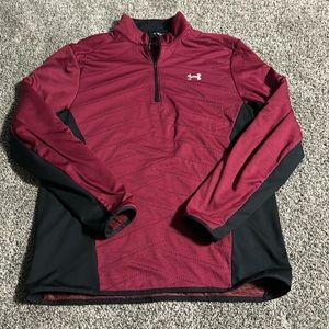 Men’s under armour quarter zip